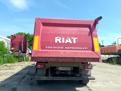 Прицеп РИАТ 3D-R651 (85830F) 000008178 - (АЛ)