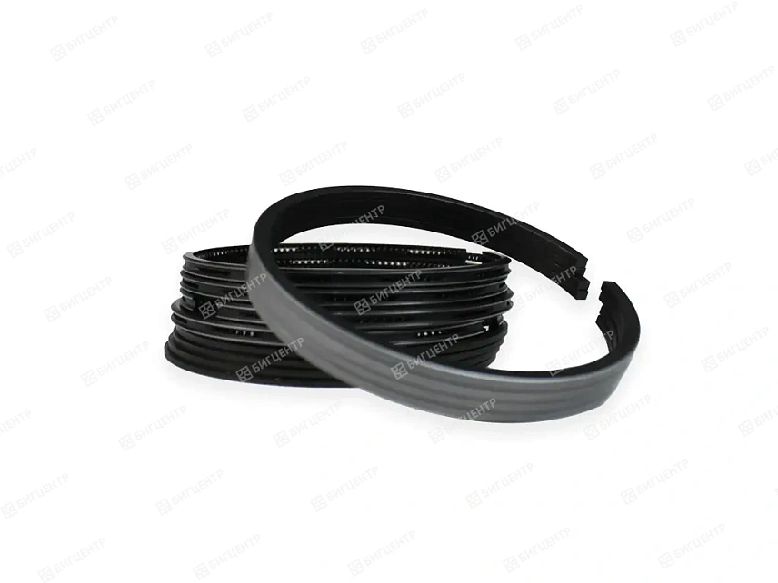 Кольца поршневые ZH4102G41