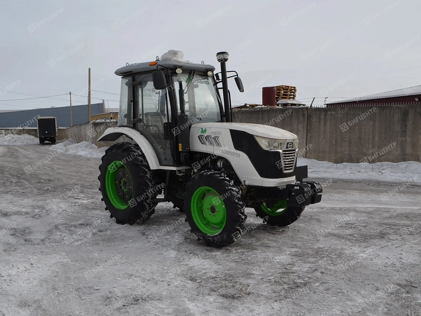 Трактор RMX AGRO AR5101E (****0124 от 04.23)