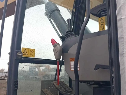 Экскаватор XCMG/MGCM XE335C 000008428 - (АЛ)