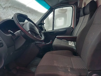 Шторный грузовик ГАЗ C41R13 000007224 - (АЛ)