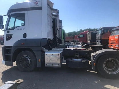 Тягач седельный Ford CARGO 1848Т 3863 - (АЛ)