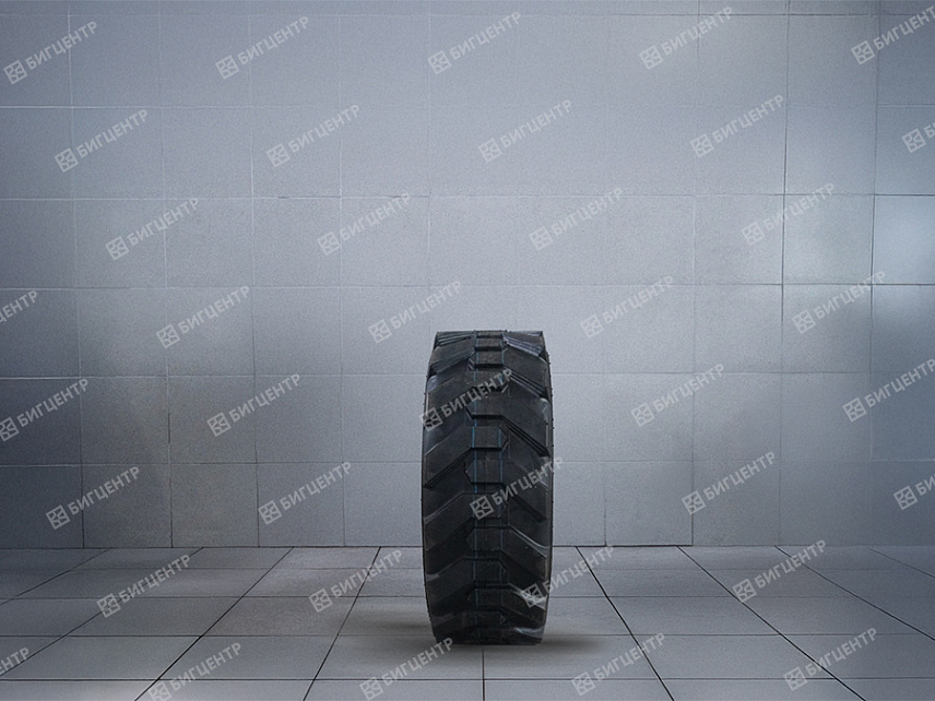 Шина TRUETYRE SQ 23*8.50-12 SKS-5 (клюшка) TL 12PR