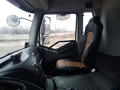 Самосвал FAW CA3310P66K24T4E5 3326 - (АЛ)