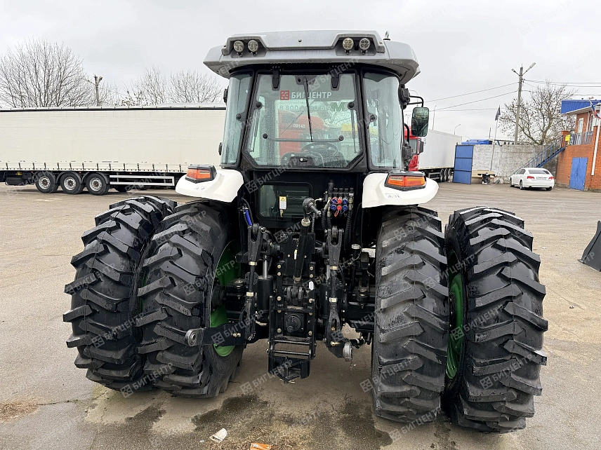 Трактор RMX AGRO AR5204ES (****0027 от 04.23)