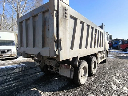 Самосвал Shacman SX3258DR384 000008056 - (АЛ)