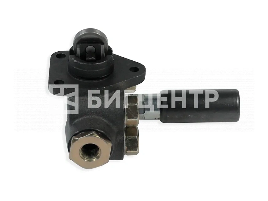 ТННД (насос топливоподкачивающий) двигателя Weichai