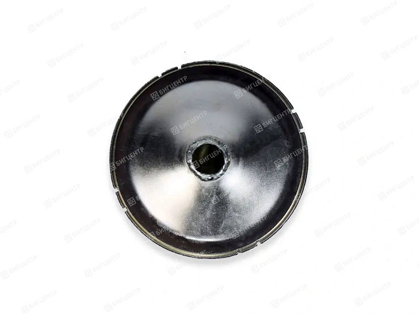 Маслозаборник двигателя Yuchai YC6108/YC6B125