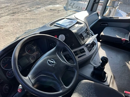Самосвал BEIBEN ND3250FD5J7Z21 000008313 - (АЛ)