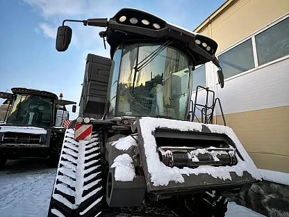 Комбайн сельскохозяйственный FENDT IDEAL 9T 000007167 - (АЛ)