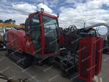 Буровая установка ГНБ GOODENG GD360C-LS