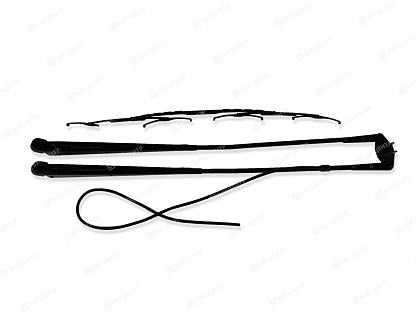 Стеклоочиститель (дворник) погрузчик XCMG (дл.дворника-72см,длина щетки-60см,щеткабезрезинки)(аналог