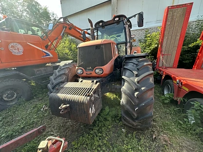 Трактор АгроТехМаш АТМ 5280 2682 - (АЛ)