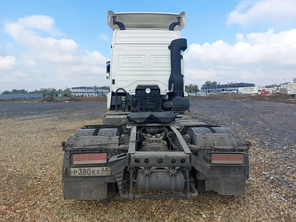 Тягач седельный КАМАЗ 5490-S5 (M1840) 000007260 - (АЛ)
