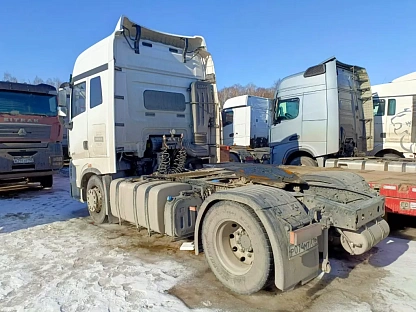Тягач седельный SANY 495AS 000007708 - (АЛ)