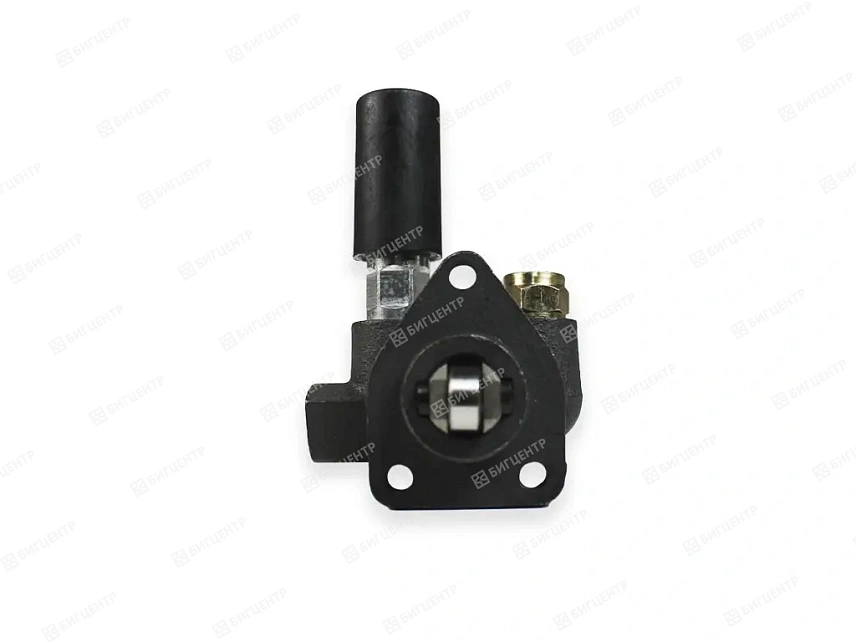 Насос ручной подкачки топлива ТННД двигатель YT4B2Z-24