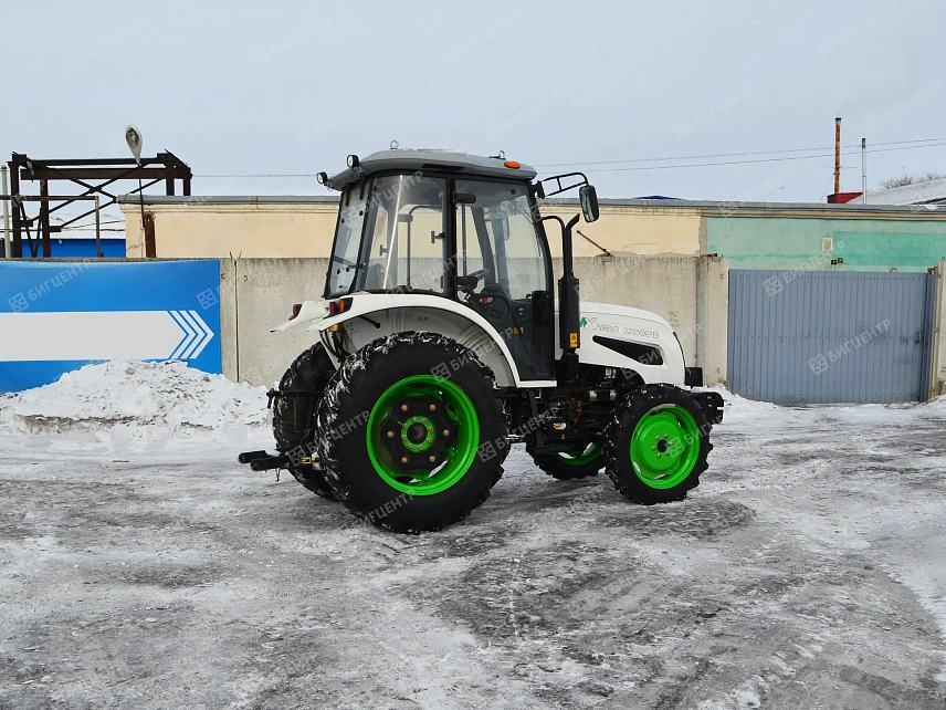 Трактор RMX AGRO AR5091E (****0128 от 04.23)