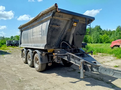 Прицеп РИАТ 3D-R651 (85830F) 000008175 - (АЛ)