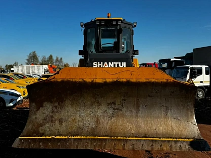 Бульдозер Shantui DH16B3 XL 4224 - (АЛ)