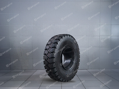 Шина TRUETYRE SQ 6.50-10 H818 TTF 12PR