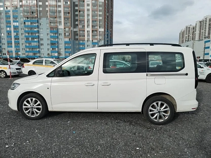 Легковой авто VOLKSWAGEN Caddy 4270 - (АЛ)