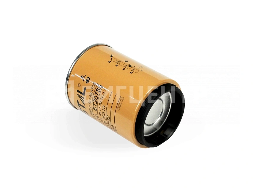 Фильтр топливный ST20785 / CX785 (FS19532, P551855)
