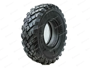 Автошина 12.00R18 TT 135К TR 115 Nortec