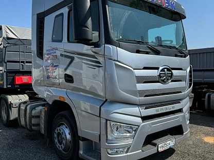 Тягач седельный FAW CA4180P77K25E5 3853 - (АЛ)