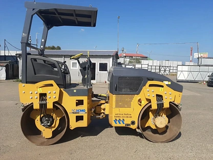 Каток XCMG XMR603 3605 - (АЛ)