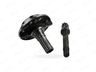 Вал привода гидротрансформатора ZY265