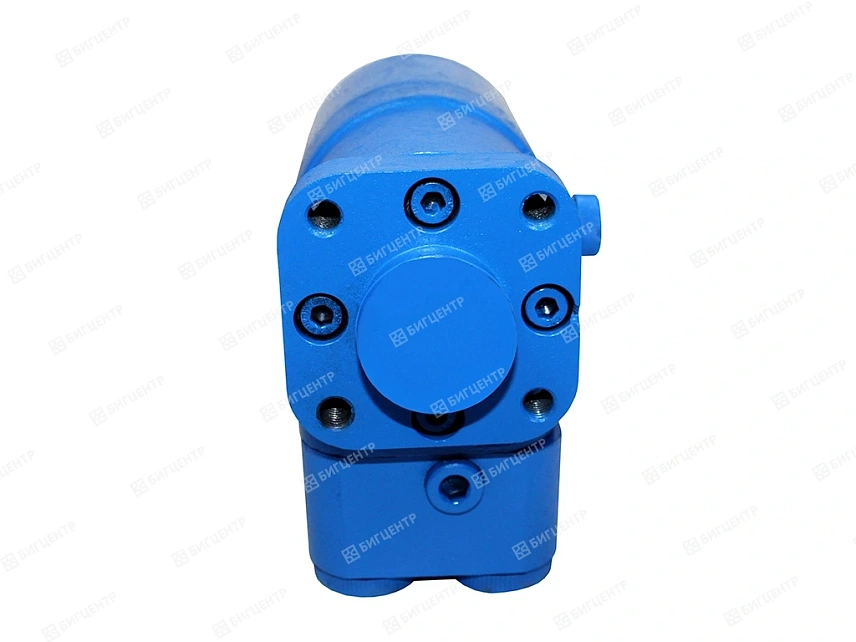 Насос-дозатор (шпонка) BZZ5-E800 SDLG