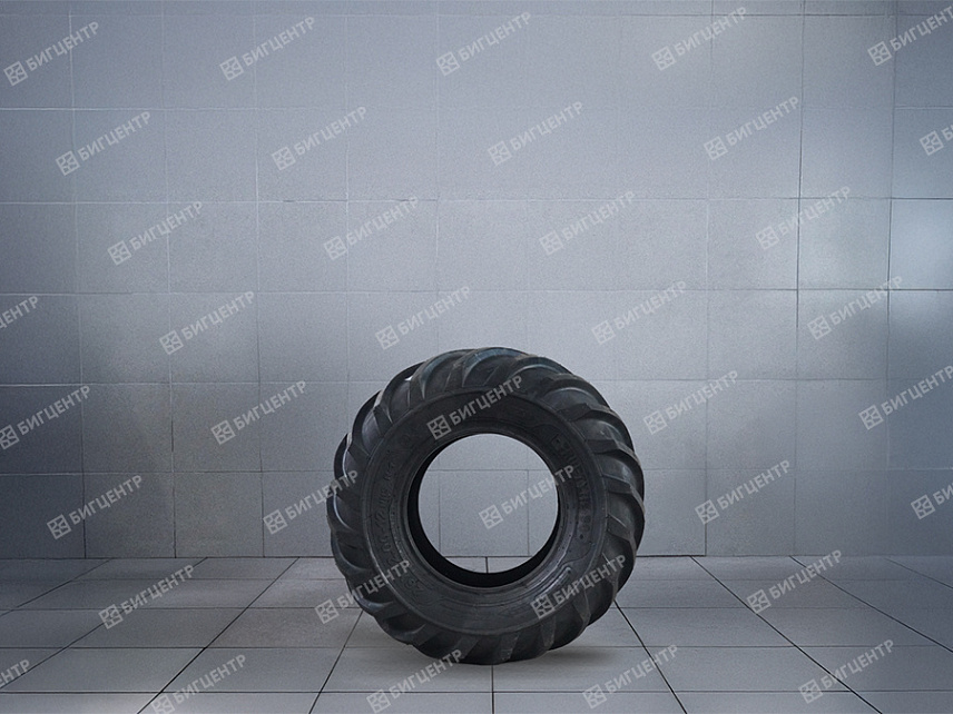 Шина TRUETYRE SQ 26*12-12 R1 (ёлочка) TL 10PR