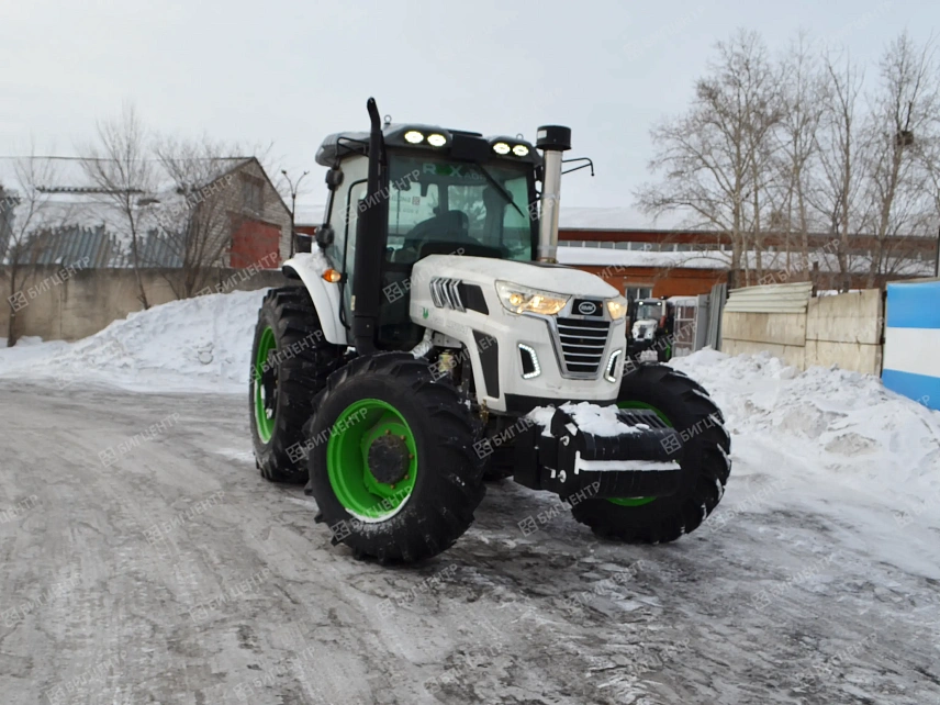 Трактор RMX AGRO AR5184E (****0049 от 04.23)
