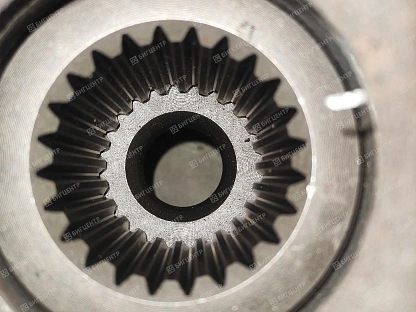 Дифференциал (24 шл) в сборе SDLG LG933/LG936