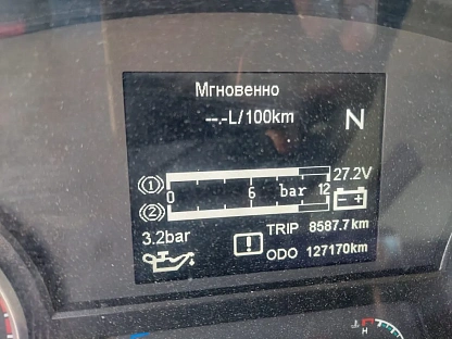 Самосвал Shacman SX33186T366C 000007099 - (АЛ)