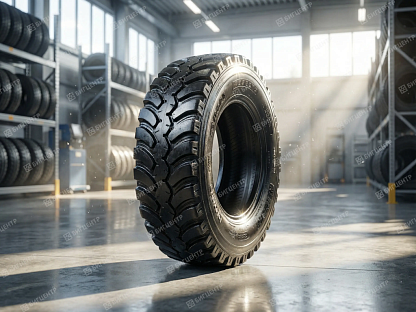 Шина грузовая KAPSEN 315/80R22.5-20PR (HS101)