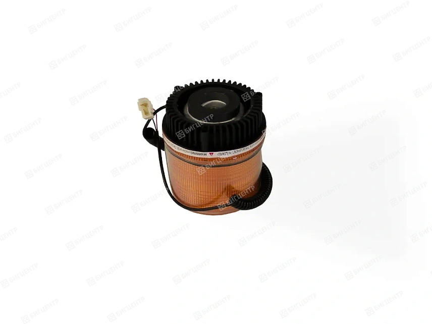 Маячок проблесковый погрузчик ZL-20/ZL-30