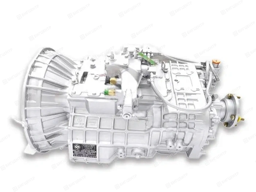 КПП 12JSD160TA (G20068) (С)