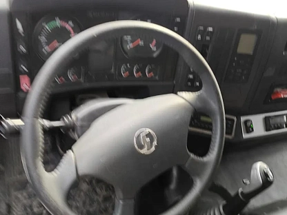Самосвал Shacman SX3258DR384 000008522 - (АЛ)