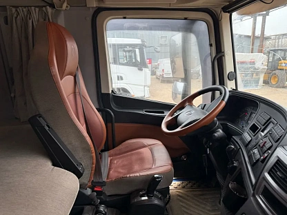 Тягач седельный Foton AUMAN BJ4189SLFKA 000007584 - (АЛ)