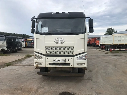 Самосвал FAW CA3250P66K2T1E5 350 - (АЛ)