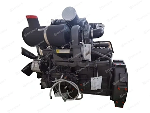 Двигатель WEICHAI WP6G190E301 140kW