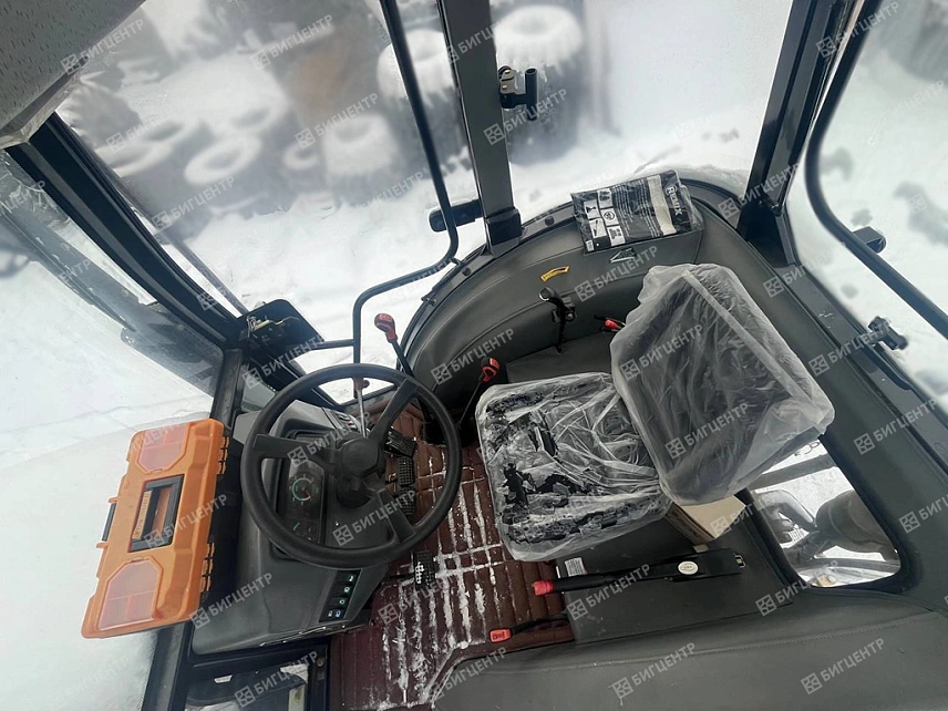 Трактор RMX AGRO AR5091E ***0101