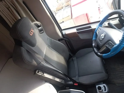 Тягач седельный DongFeng GX DFH4180 000008210 - (АЛ)