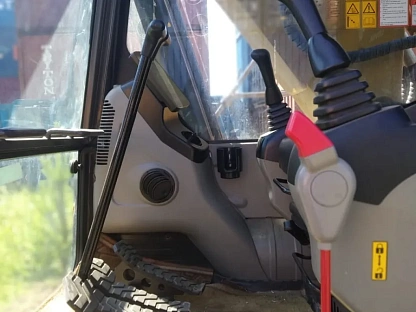 Гусеничный экскаватор LOVOL FR245E2 2873 - (АЛ)