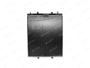 Радиатор кондиционера Runmax WZ30-25
