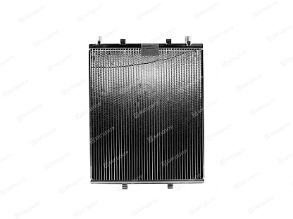 Радиатор кондиционера Runmax WZ30-25