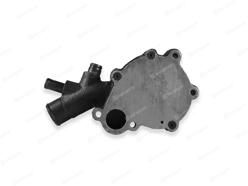 Насос водяной (помпа) двигателя Changchai ZN390B