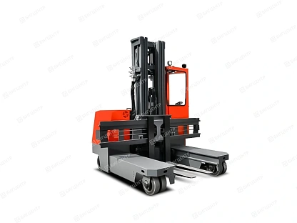 Многоходовый вилочный погрузчик TMG M40-60