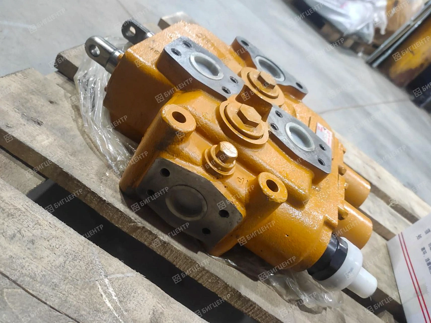 Гидрораспределитель JDF32D2 XCMG ZL50G (аналог)